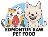 Edmonton Raw Pet Food